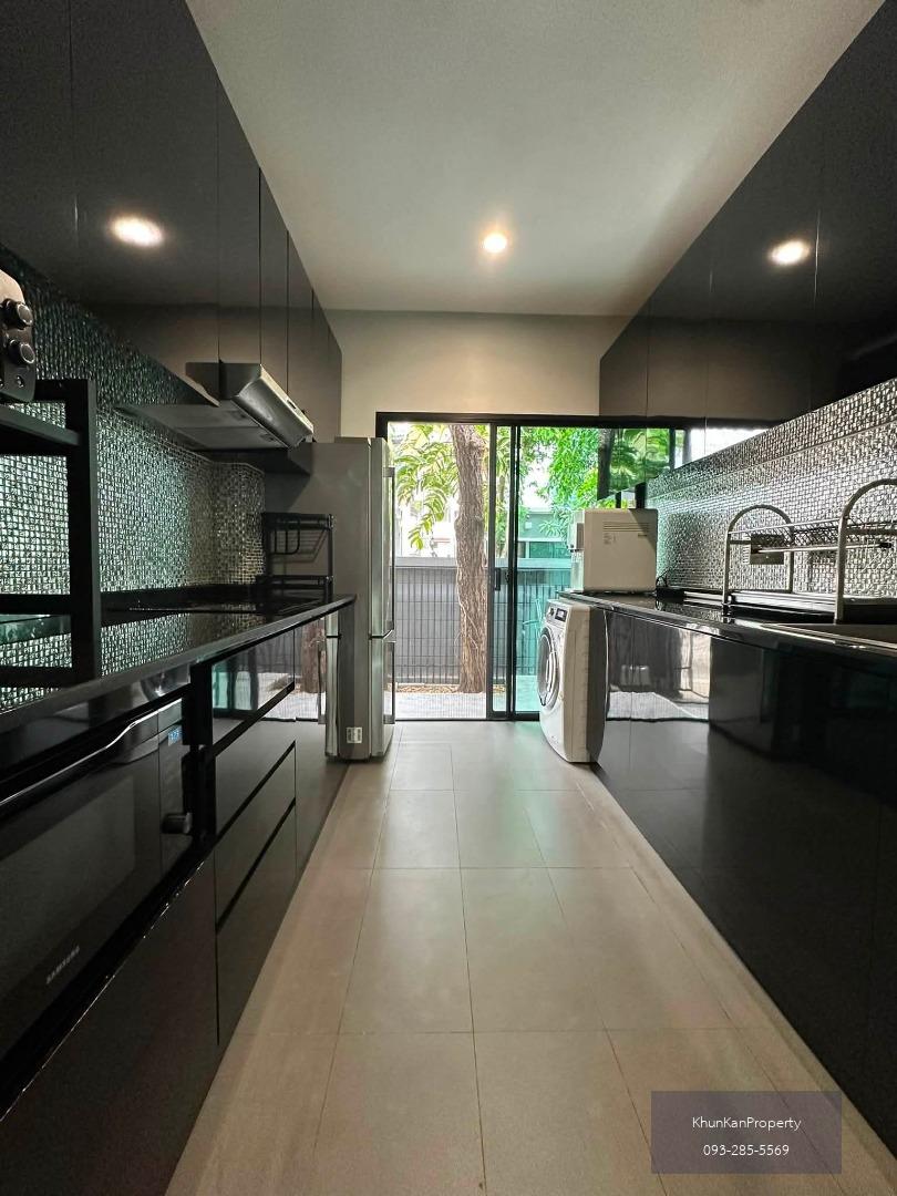 ✅ FOR RENT / FOR SALE ✅ Lumpini Suan Luang Rama 9 #CornerHouse🔥 HOT DEAL
