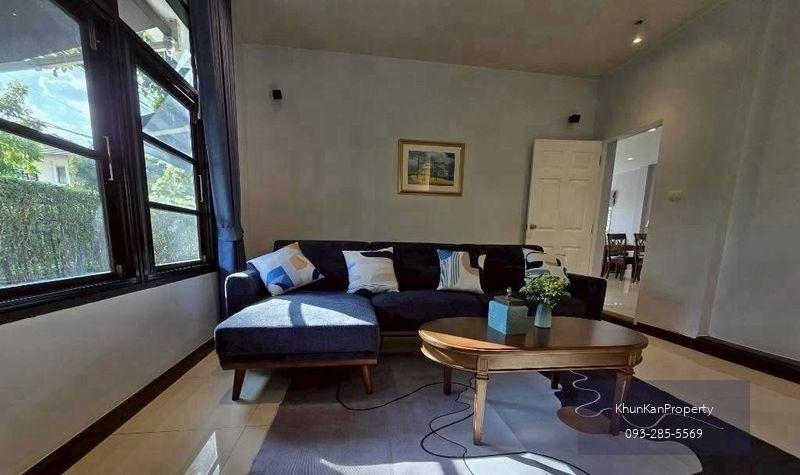 ✅FOR RENT✅ Setthasiri Bangna - Wongwaen 🔥 HOT DEAL