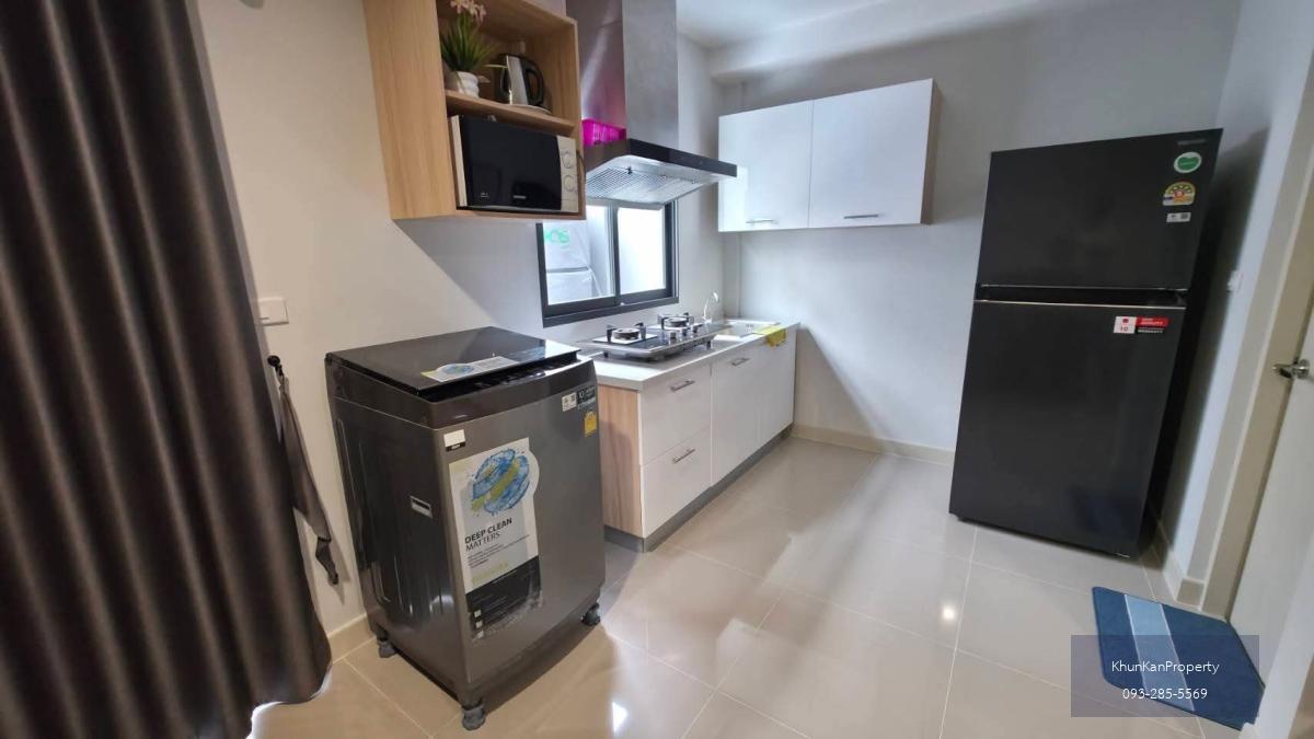 ✅FOR RENT✅Pleno Sukhumvit Bangna 4 by AP – Near Mega Bangna 🔥 HOT DEAL