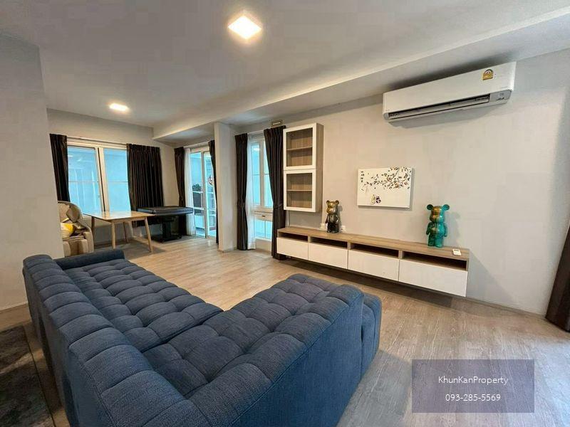 ✅ For Sale / Rent ✅ Anya Bangna-Ramkhamhaeng 2 🔥 HOT DEAL 