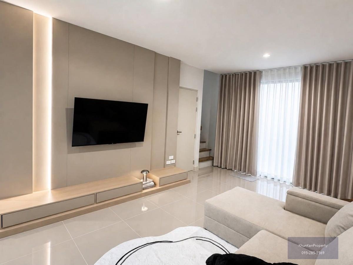 ✅ FOR RENT ✅ Pleno Sukhumvit–Bangna 4 🔥 HOT DEAL