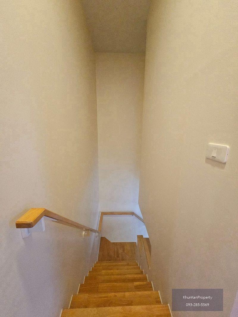 ✅FOR RENT✅Casa City–Bangna Km.7 🔥 CORNER HOUSE 