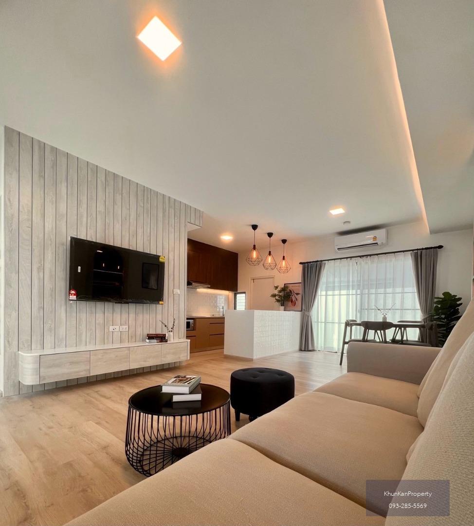 ✅FOR RENT✅ Indy 5 Bangna Km.7 🔥 HOT DEAL
