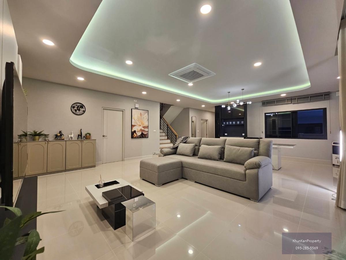 ✅FOR RENT✅CENTRO Bangna Phase 2 🔥 HOT DEAL