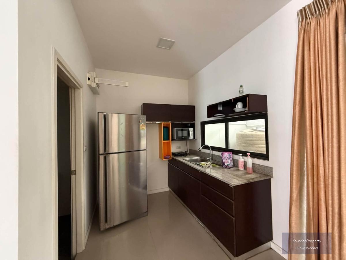 ✅FOR RENT✅ Pruksa Ville 76 Bangna–Wongwaen 🔥 HOT DEAL