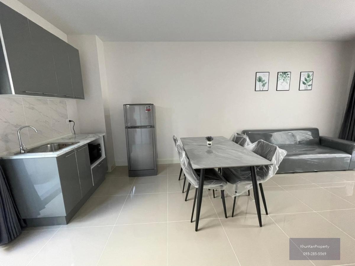 ✅FOR RENT✅ Baan Klang Muang Sukhumvit–On Nut 🏡 🔥 SPECIAL PRICE