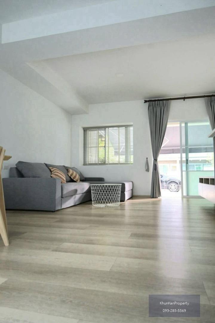 ✅FOR RENT✅Indy 1 Bangna – Ramkhamhaeng 2 🔥 HOT DEAL
