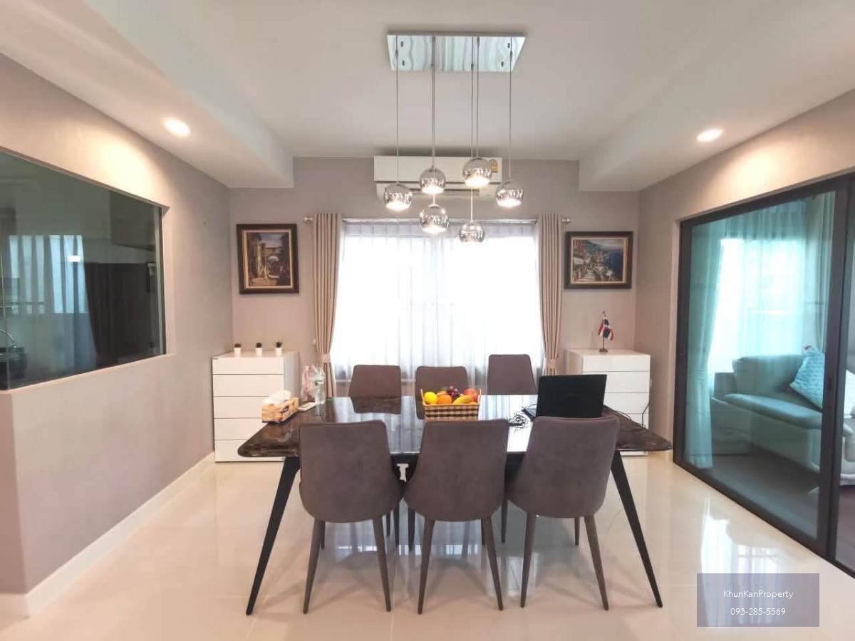 ✅ RENT & SALE ✅ Mantana Bangna KM.7 🔥 HOT DEAL