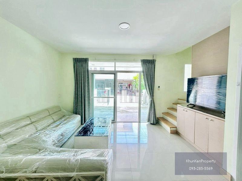 ✅FOR RENT✅ The Casa City Bangna km7 🔥 HOT DEAL