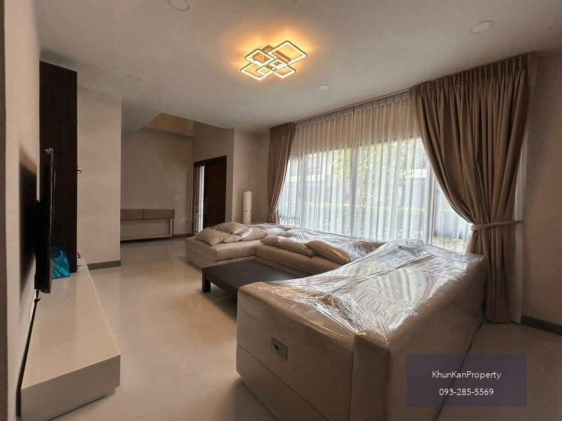 ✅FOR RENT✅ The City Bangna 1🔥 HOT DEAL