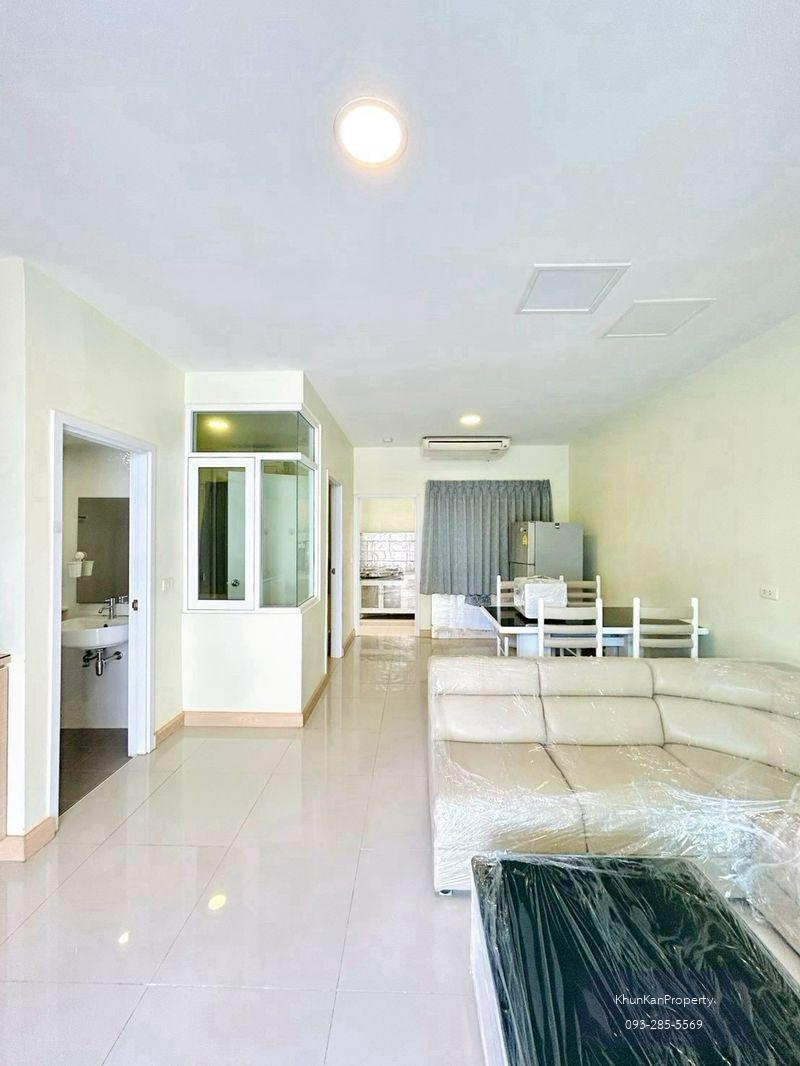 ✅FOR RENT✅ The Casa City Bangna km7 🔥 HOT DEAL