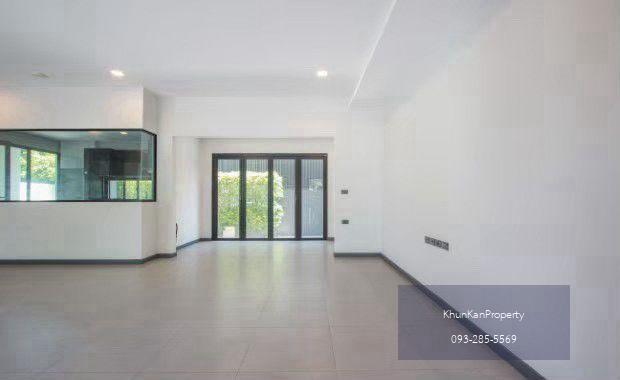 ✅FOR SALE✅VIVE Bangna KM.7 🔥 Luxury Home Next to the Clubhouse
