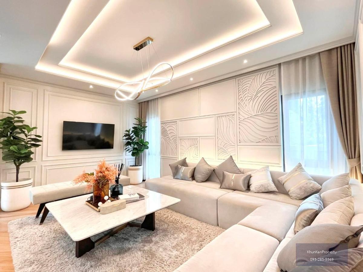 ✅ FOR RENT ✅ THE CITY Bangna 🔥 HOT DEAL
