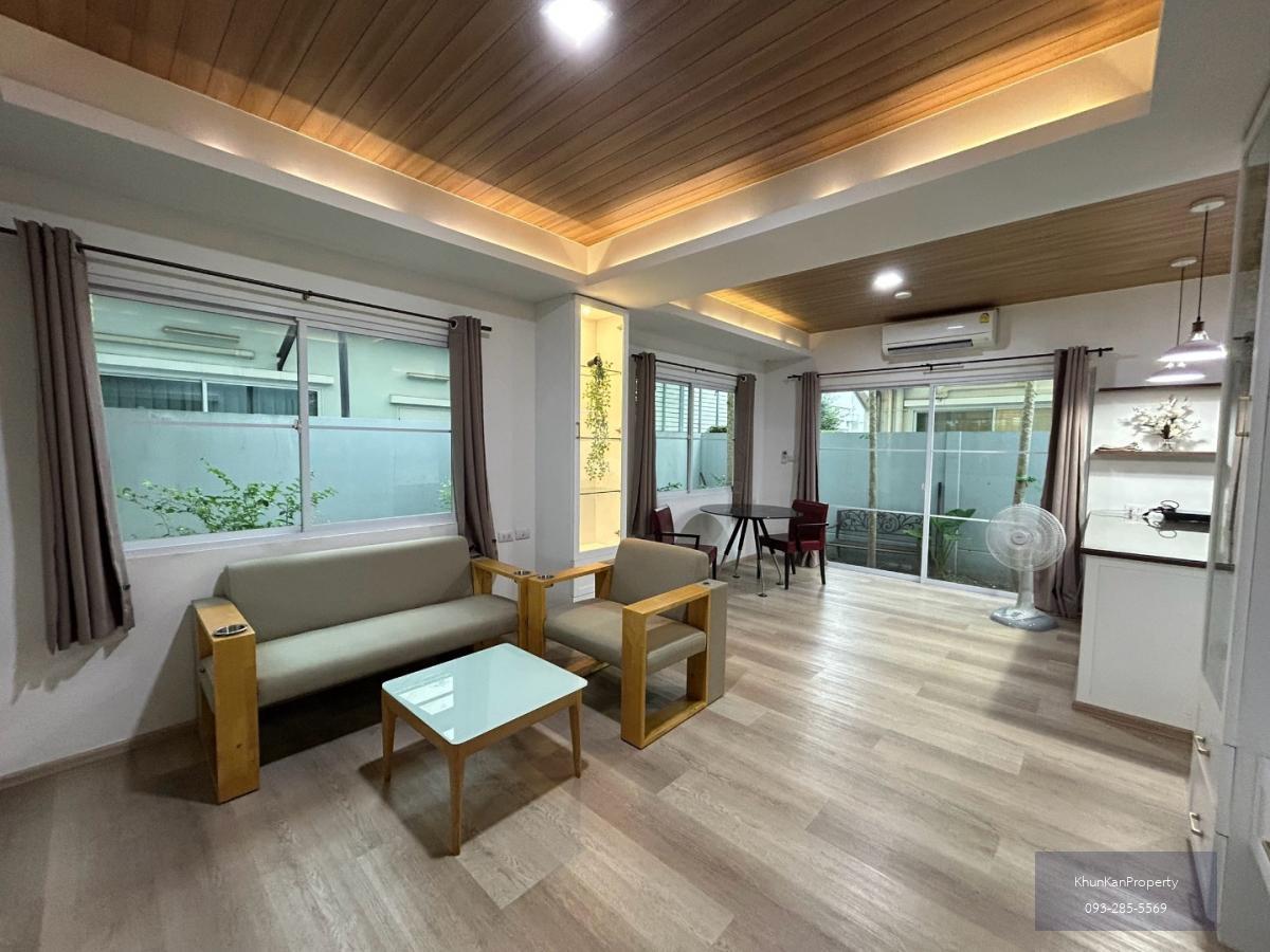 ✅FOR RENT✅INDY Bangna–Ramkhamhaeng 