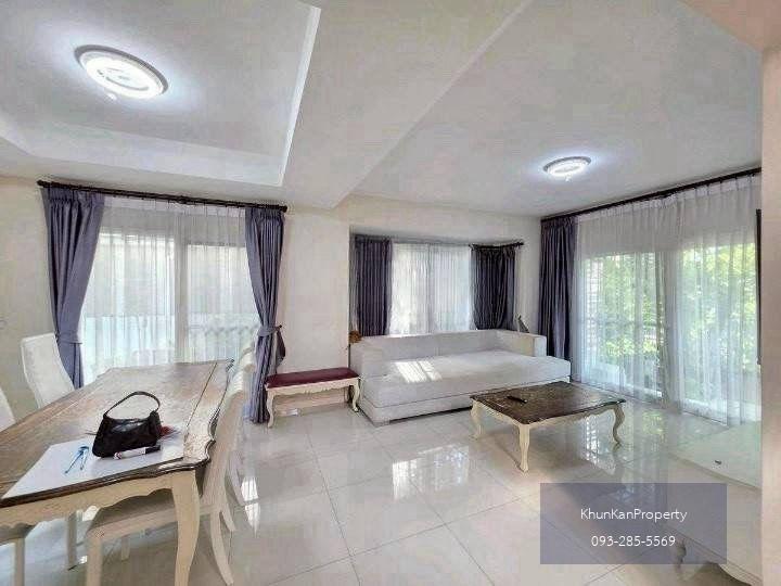 ✅ For Rent / Sale ✅ Mantana Onnut-Wongwaen 3 🔥 HOT DEAL 