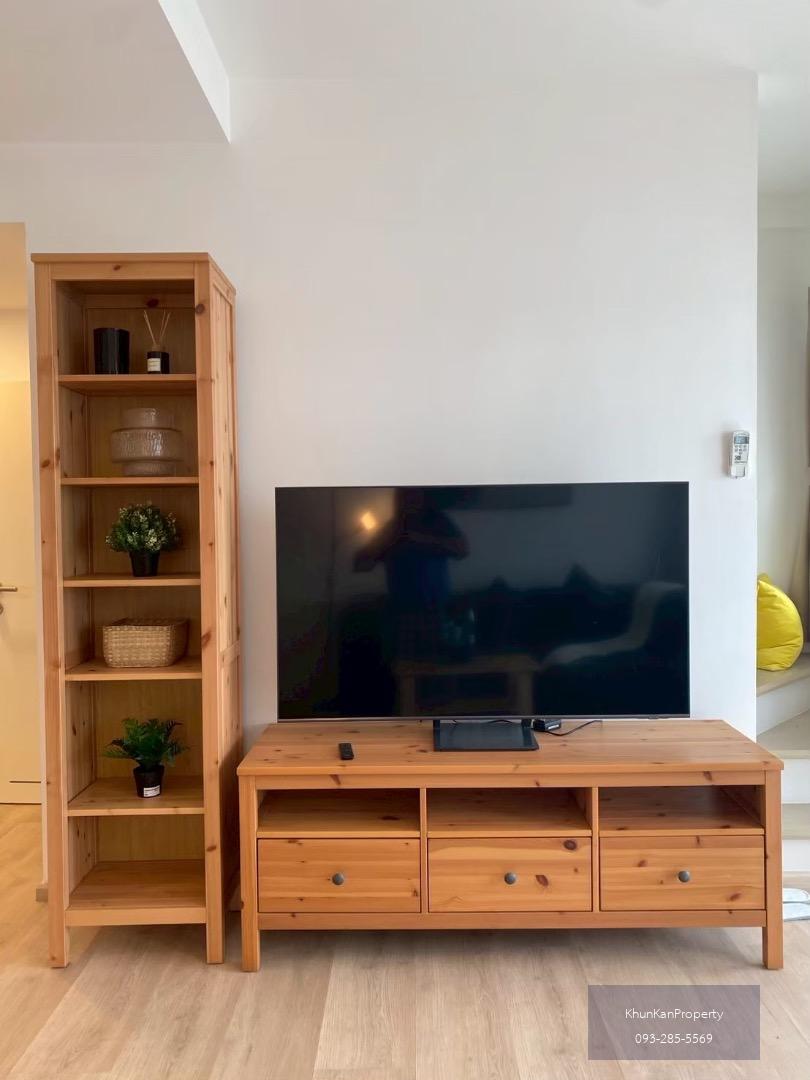 ✅RENT&SALE✅INDY 2 BANGNA – RAMKHAMHAENG 2