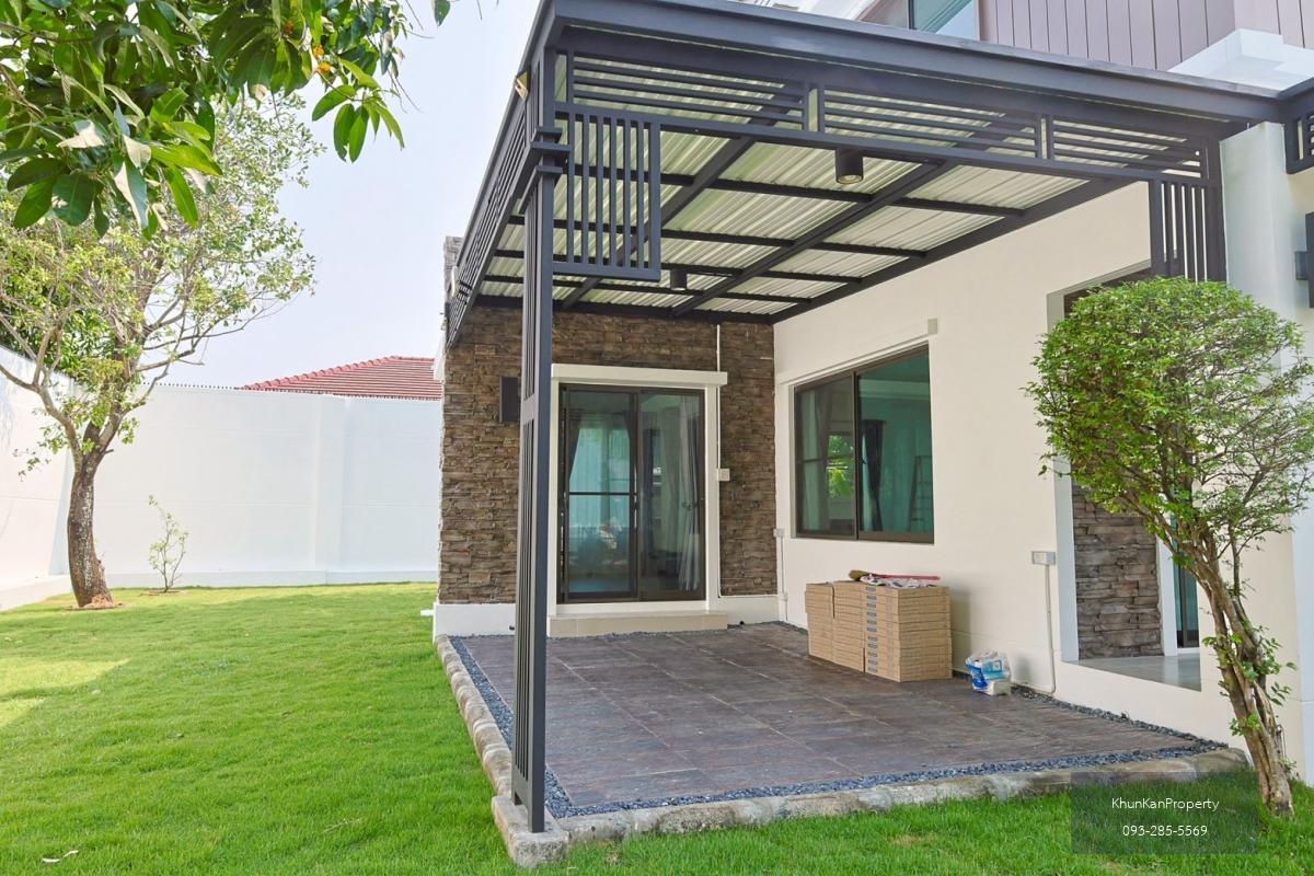 ✅ FOR SALE ✅ Mantana Bangna Km.7 🔥 HOT DEAL