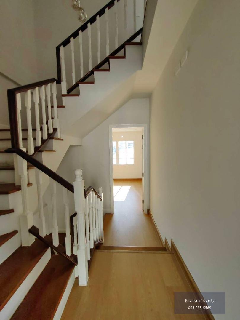 ✅ FOR RENT ✅ Plus Park Avenue Lasalle-Srinakarin #CornerHouse 🔥 HOT DEAL