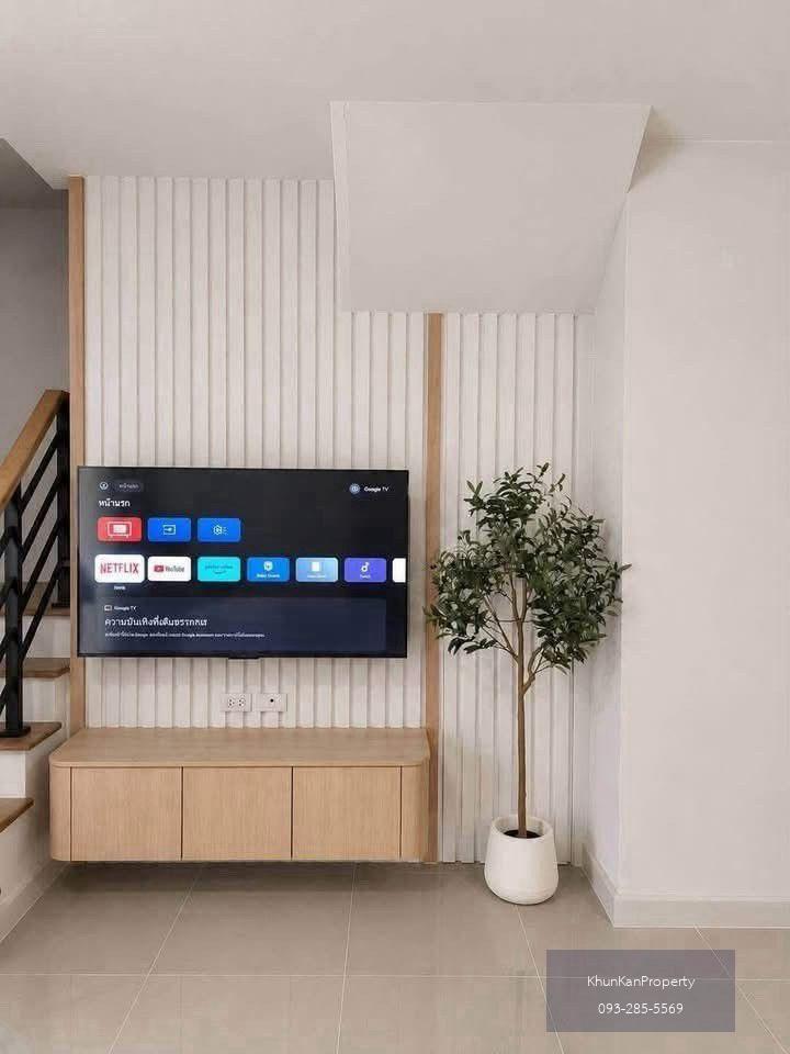 ✅FOR RENT✅Pleno Sukhumvit–Bangna 3 🔥 HOT DEAL
