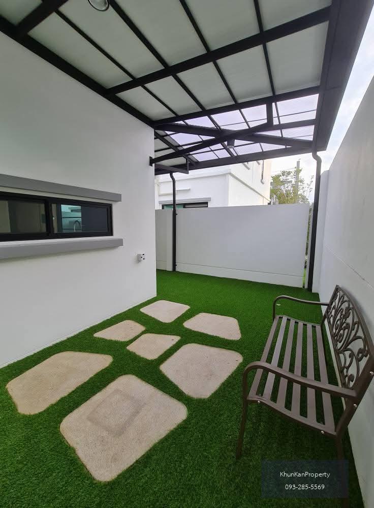 ✅ FOR SALE / RENT ✅ Indy 5 Bangna KM.7 🔥 HOT DEAL