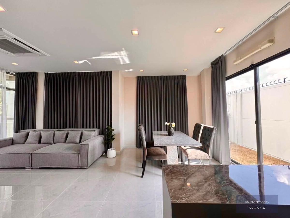 ✅ FOR RENT ✅ Bangkok Boulevard Bangna KM.5 🔥 HOT DEAL