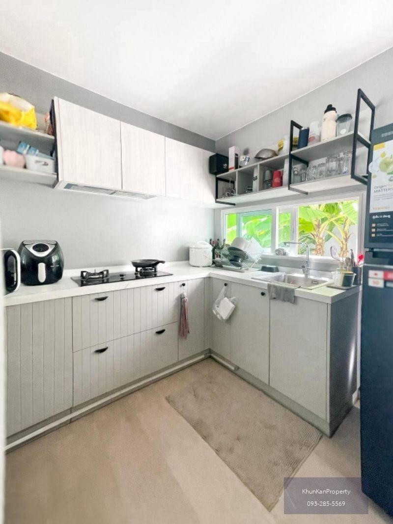 ✅For Sale✅ Anya Bangna-Ramkhamhaeng 2 🔥Great value price in a prime location