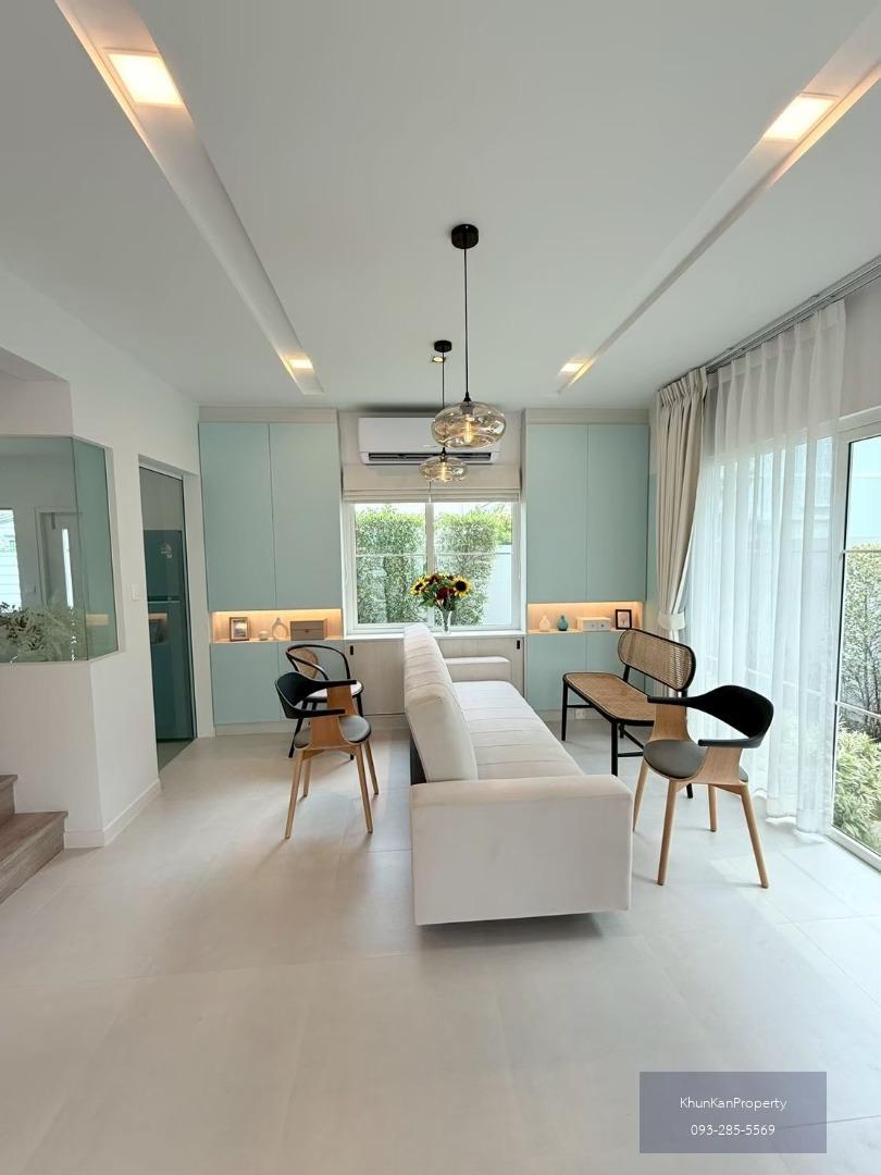 ✅FOR RENT✅Villaggio 2 Srinakarin–Bangna🔥 HOT DEAL
