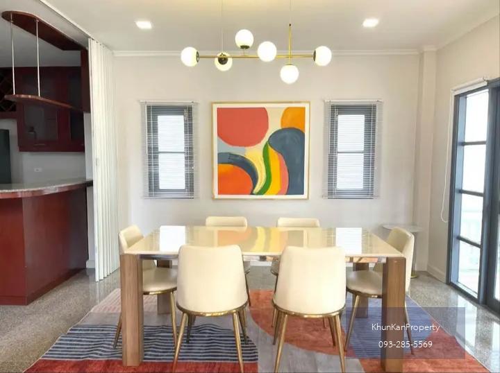 ✅FOR RENT✅Baan Krongthong Phatthanakan 32 🔥 HOT DEAL