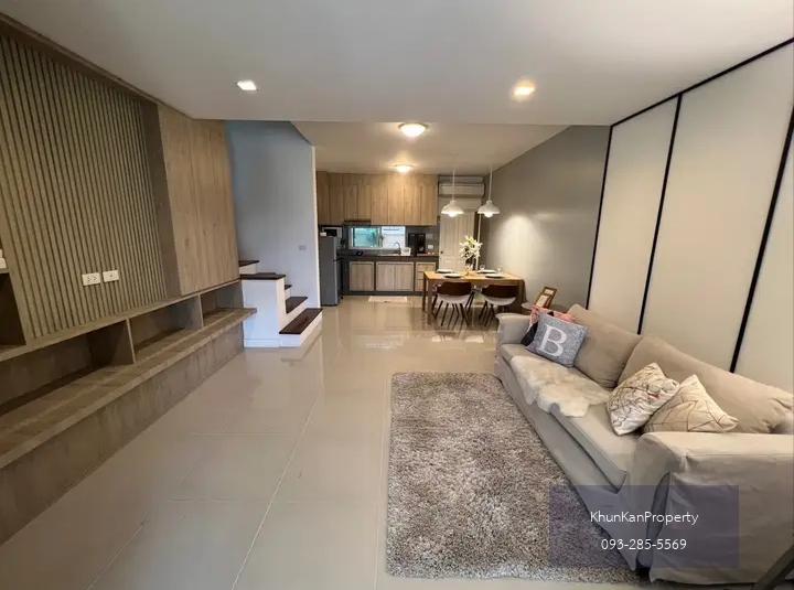 ✅FOR RENT✅ Town Avenue Srinakarin (Onnut 68) 🔥 HOT DEAL
