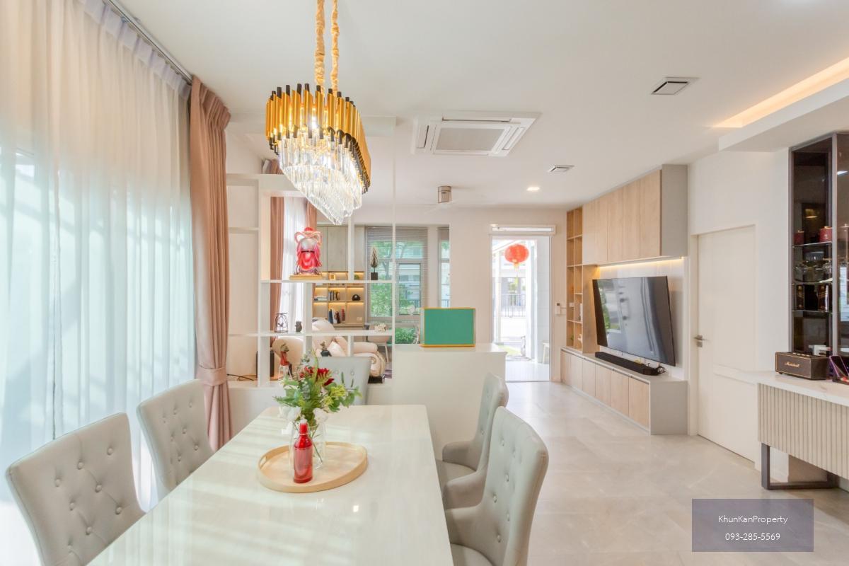 ✅FOR RENT✅ Mantana Bangna–Wongwaen 🔥 HOT DEAL