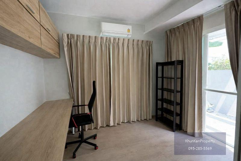 ✅ For Rent ✅ Anya Bangna-Ramkhamhaeng 2 🔥 HOT DEAL 
