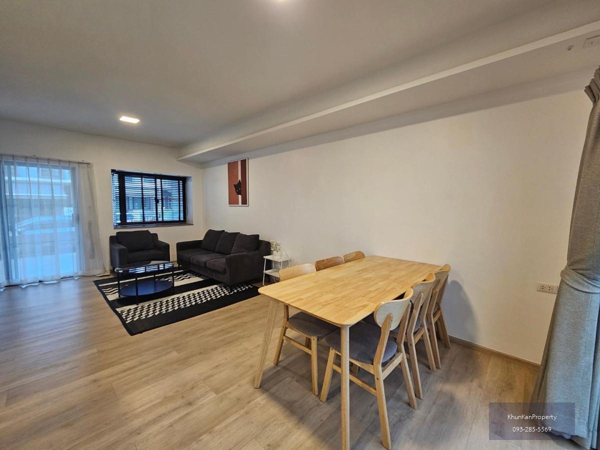 ✅FOR RENT✅ Indy 5 Bangna Km.7 🔥 HOT DEAL