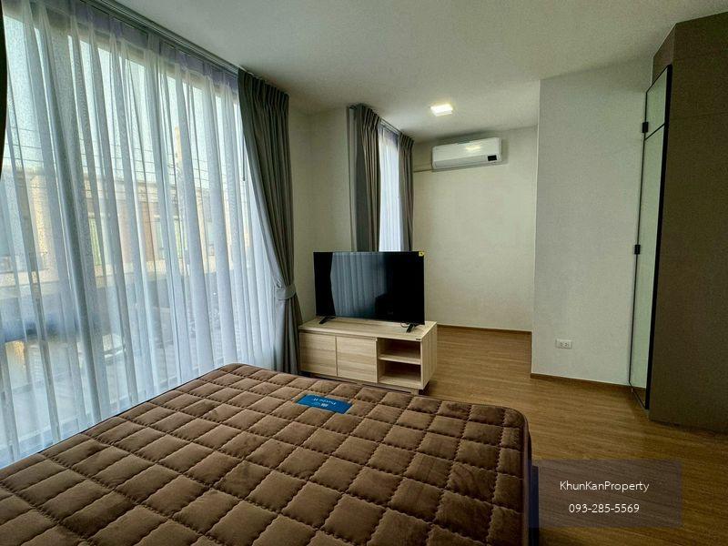 ✅FOR RENT✅Pleno Sukhumvit–Bangna 2 🔥 HOT DEAL
