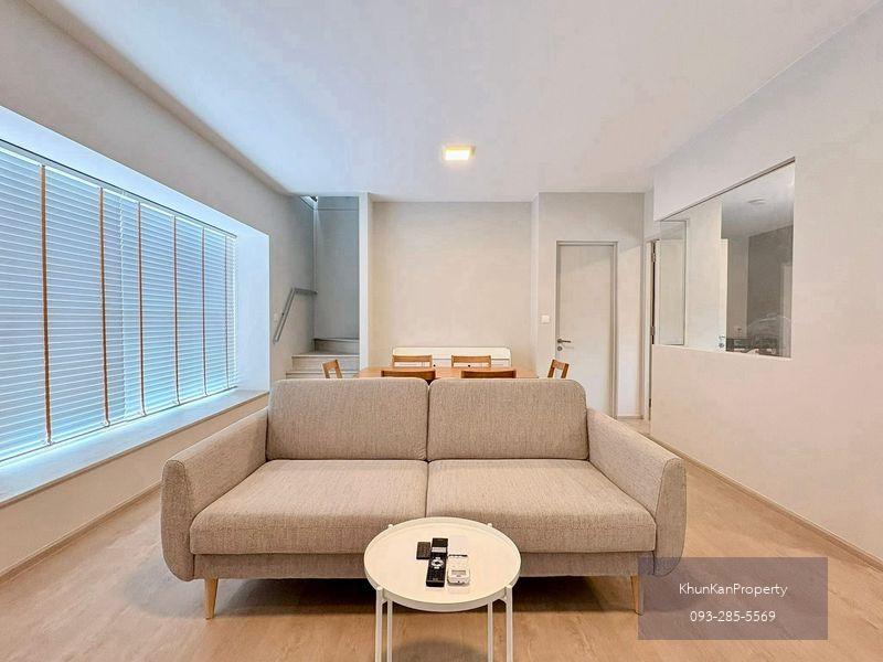 ✅FOR RENT✅ Anya Bangna - Ramkhamhaeng 2 🔥 HOT DEAL
