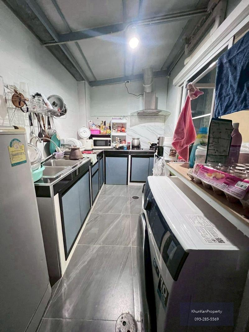 ✅ For Sale✅Indy 2 Bangna – Ramkhamhaeng 2 🔥 HOT DEAL 