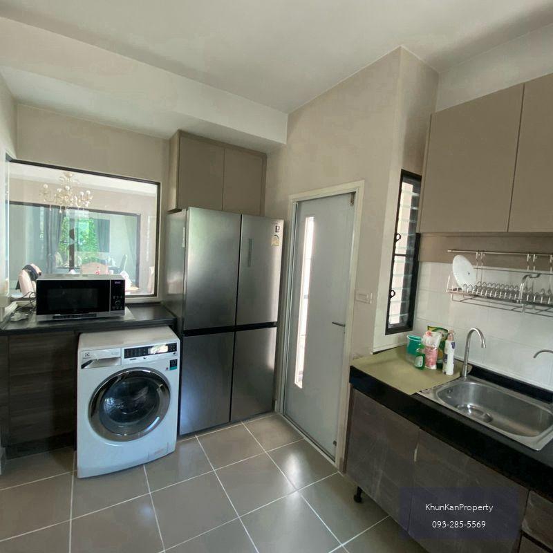 ✅ FOR RENT ✅ Mantana KM 7, near Mega Bangna 🔥 HOT DEAL 