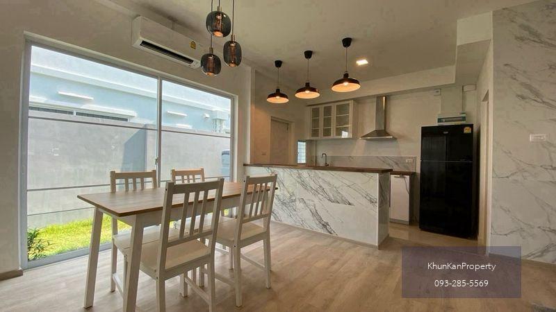✅For Rent✅ Indy 2 Bangna - Ramkhamhaeng 2 🔥 HOT DEAL 