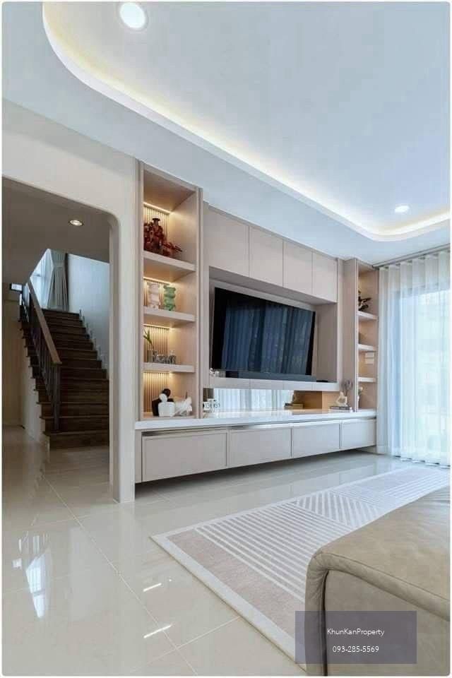 ✅FOR SALE / FOR RENT✅ Passorn Bangna–Wongwaen 🔥 HOT DEAL