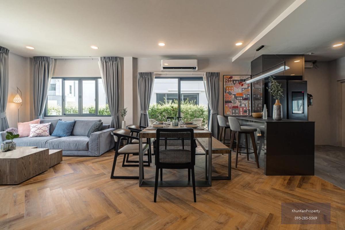 ✅ FOR RENT ✅ Centro Bangna Phase 1 🔥 HOT DEAL