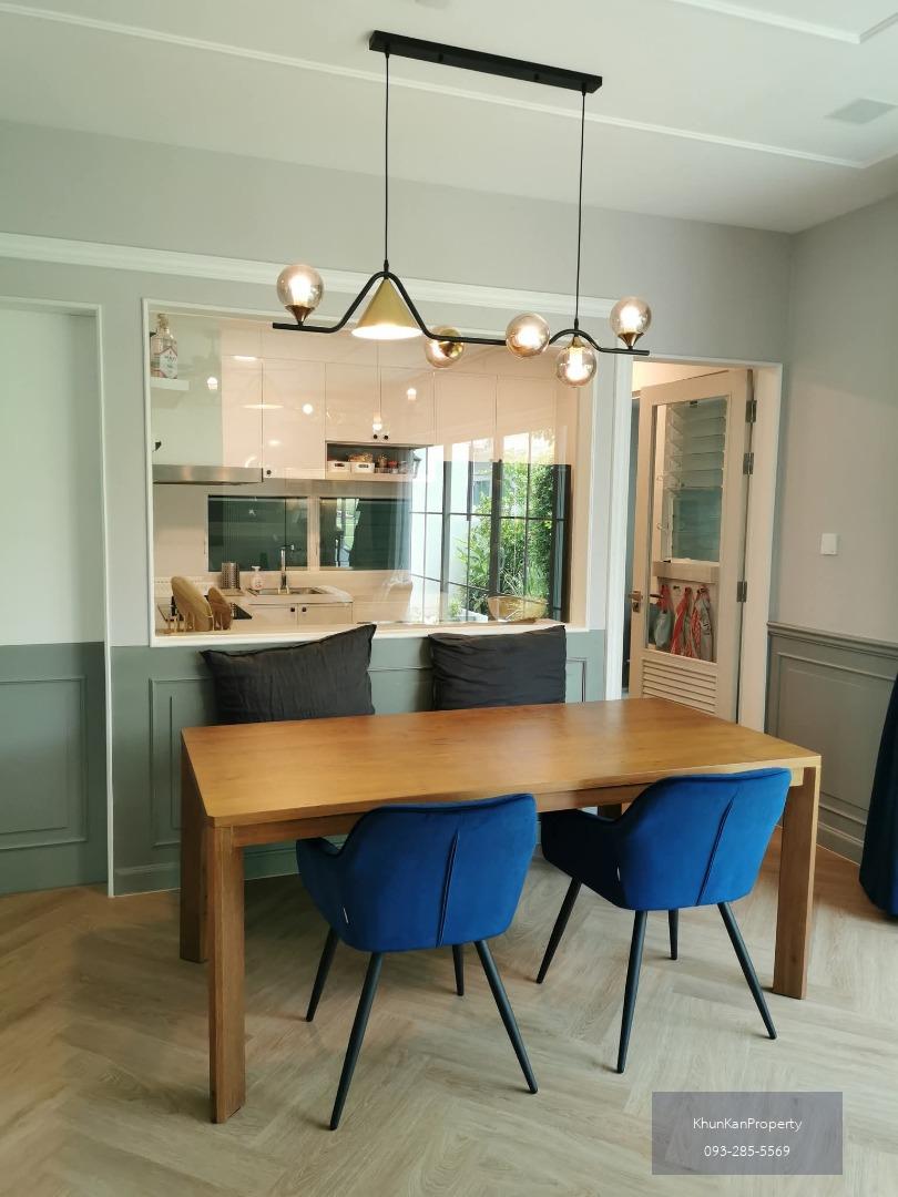 ✅ FOR RENT ✅ Chaiyapruek Bangna KM 15 🔥 HOT DEAL – PRICE REDUCED