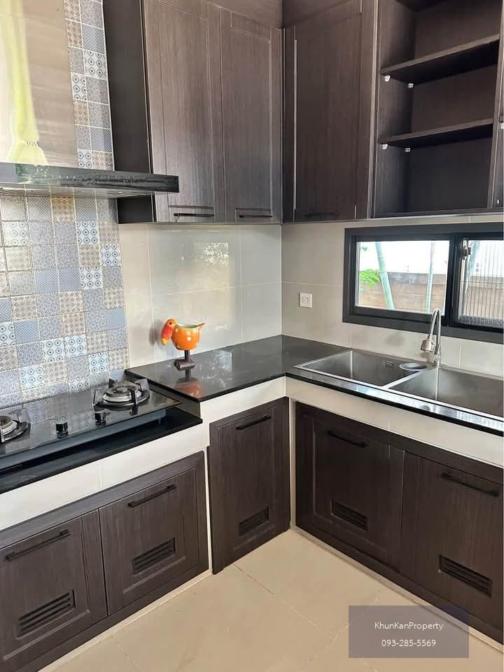 ✅FOR SALE / RENT✅ Setthasiri Pattanakarn 🔥 HOT DEAL