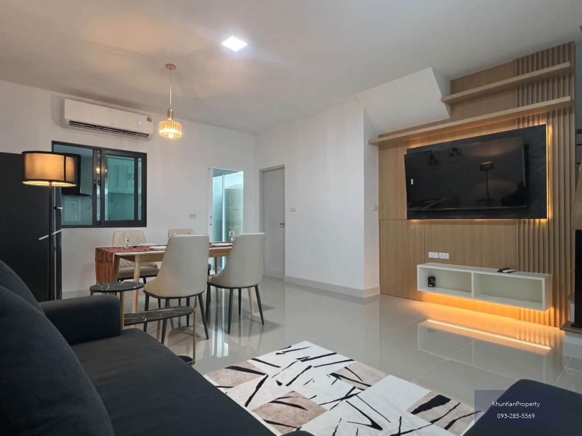 ✅FOR RENT✅ PLENO Sukhumvit–Bangna 3 🔥 HOT DEAL