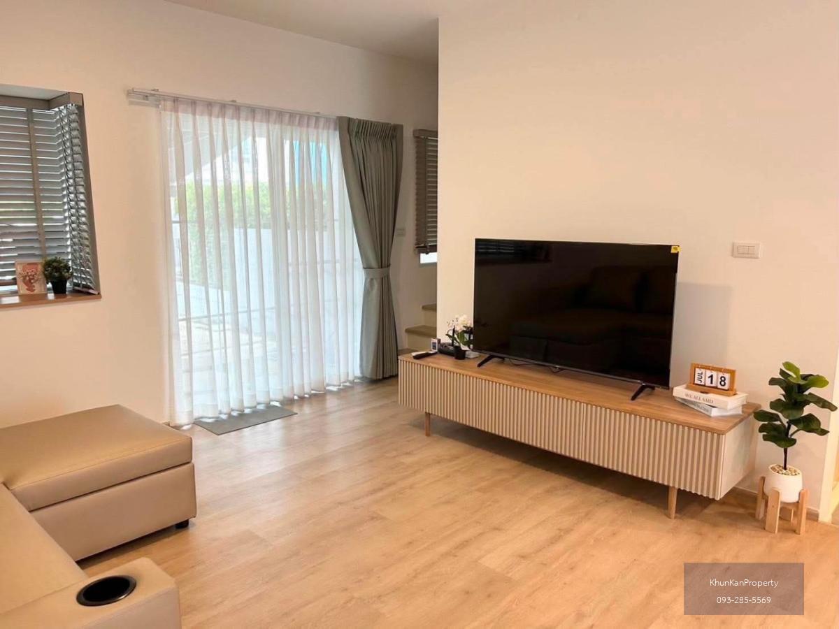 ✅ FOR RENT ✅ Indy 2 Bangna–Ramkhamhaeng 2 🔥 HOT DEAL