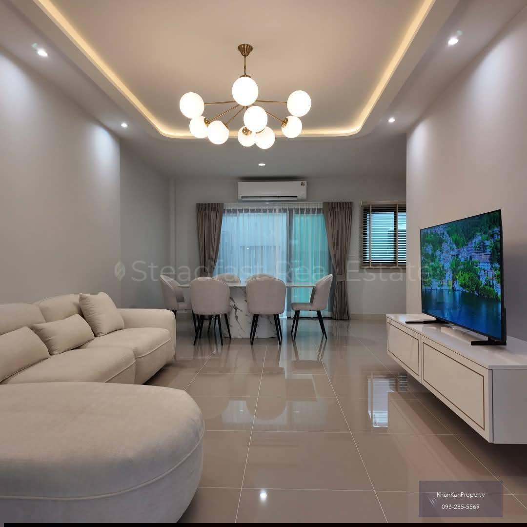 ✅ FOR RENT ✅ Pleno Sukhumvit–Bangna 4 🔥 HOT DEAL