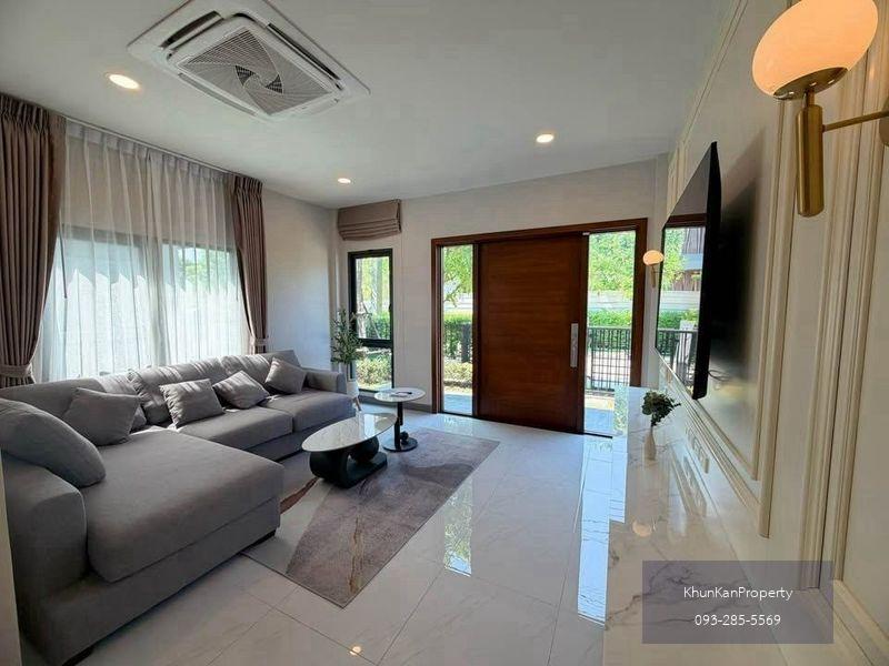 ✅FOR RENT✅ The City Bangna 🔥 HOT DEAL