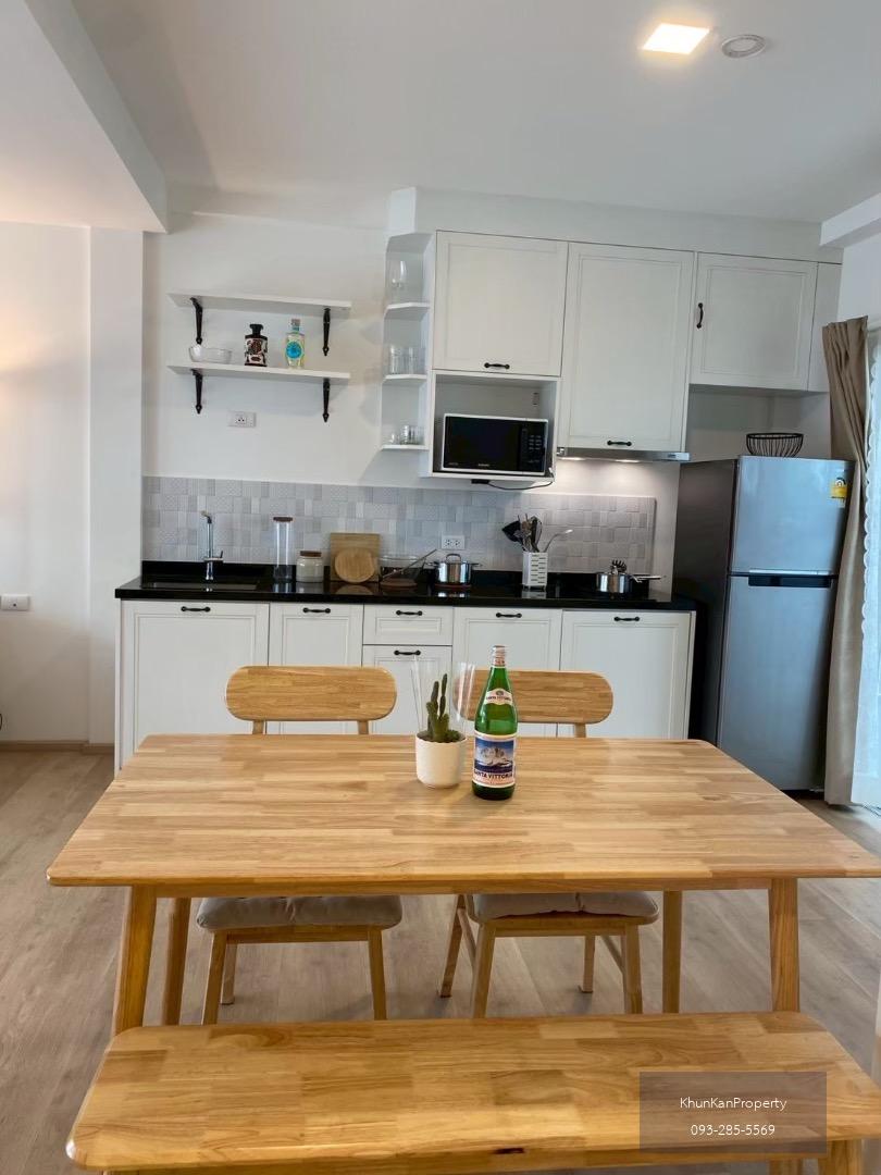 ✅RENT&SALE✅INDY 2 BANGNA – RAMKHAMHAENG 2