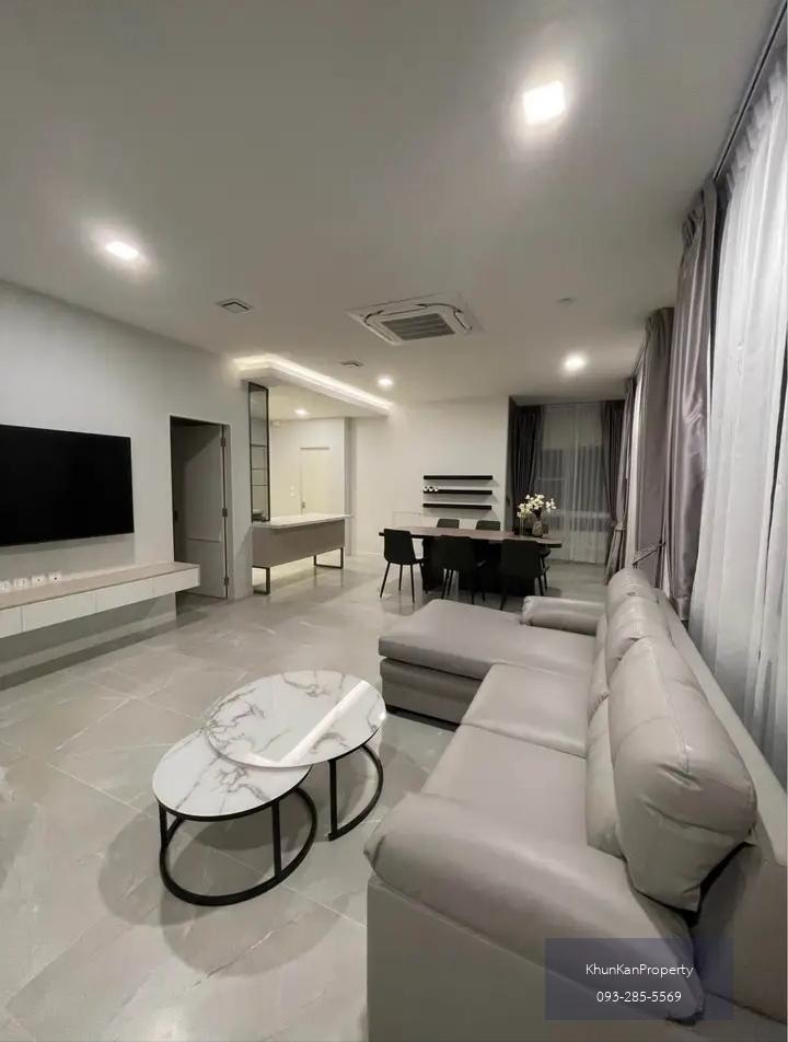 ✅FOR RENT & SALE✅Mantana Bangna-Wongwaen 🔥 HOT DEAL