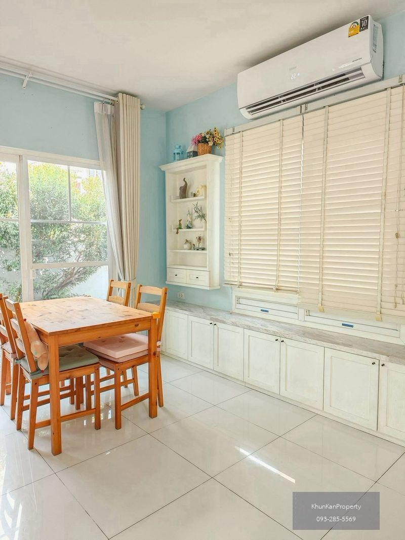 ✅FOR SALE / RENT✅ Chaiyapruek Bangna Km.7 🔥Hot Deal