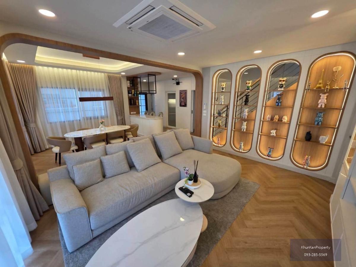 ✅FOR SALE / RENT✅ Centro Bangna 🔥 LUXURY HOME 🔥 HOT DEAL