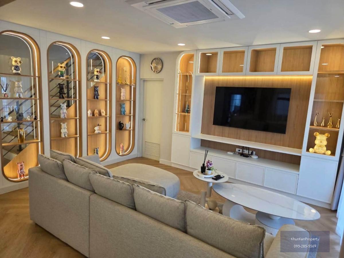 ✅FOR SALE / RENT✅ Centro Bangna 🔥 LUXURY HOME 🔥 HOT DEAL
